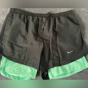 Nike Dri-Fit Shorts
